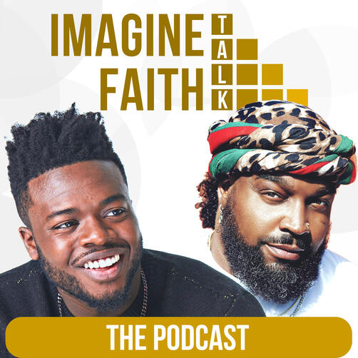 Kevin and Donovan Podcast